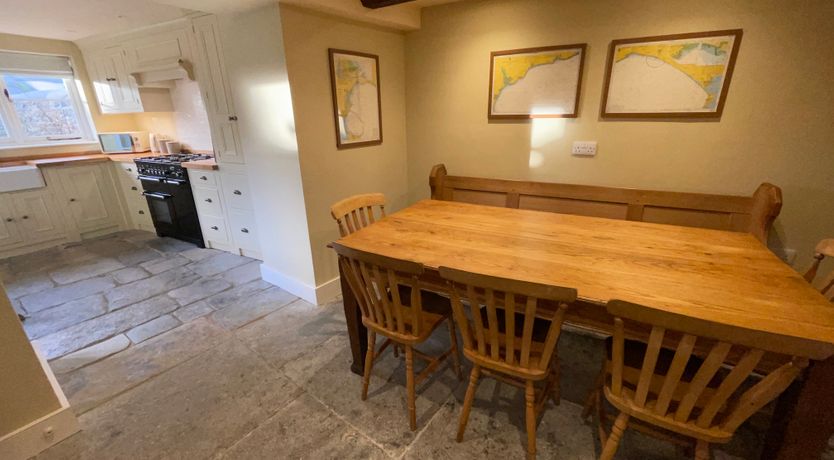 Photo of Malabar House