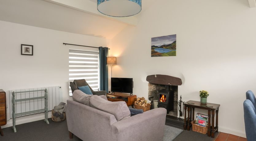 Photo of Fron Heulog Cottage