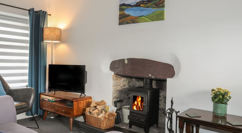 Photo of Fron Heulog Cottage