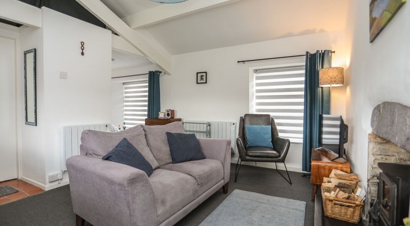 Photo of Fron Heulog Cottage