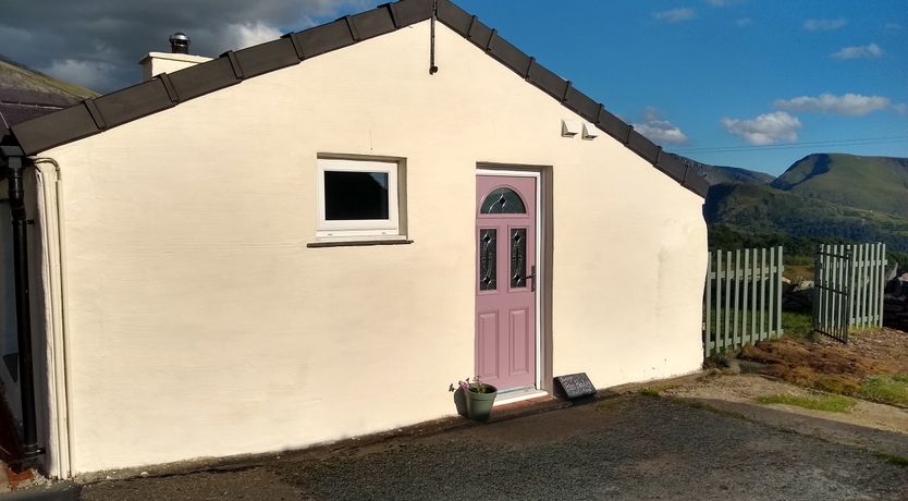 Photo of Fron Heulog Cottage