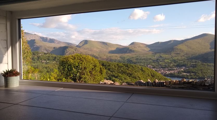 Photo of Fron Heulog Cottage