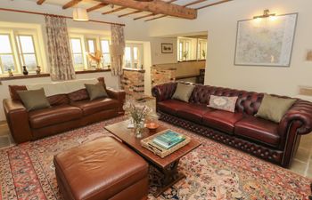 The Farmhouse Holiday Home