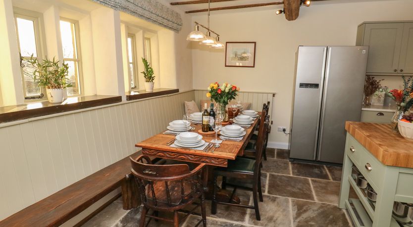 Photo of The Farmhouse