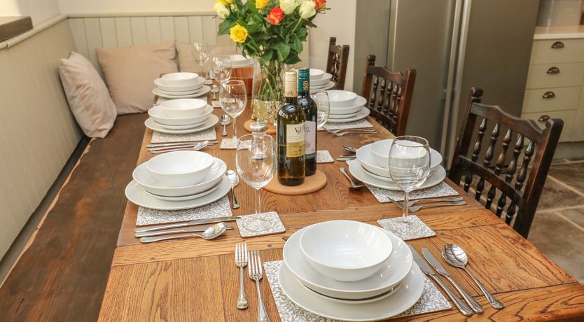 Photo of The Farmhouse