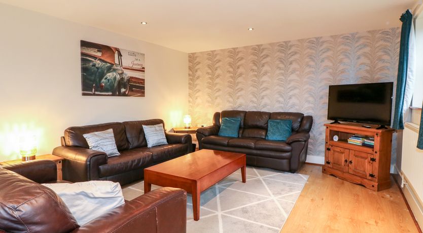 Photo of Sunset View