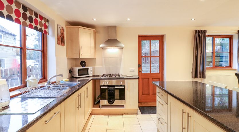 Photo of Sunset View