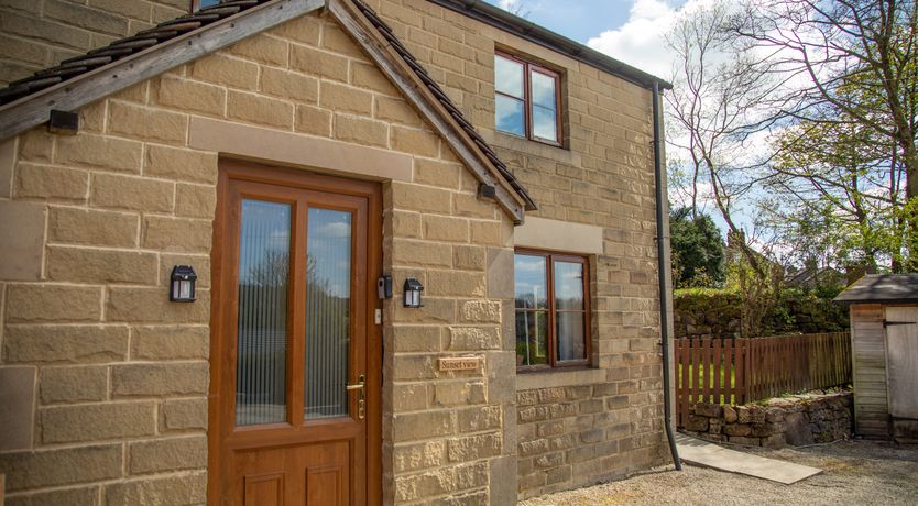 Photo of Sunset View