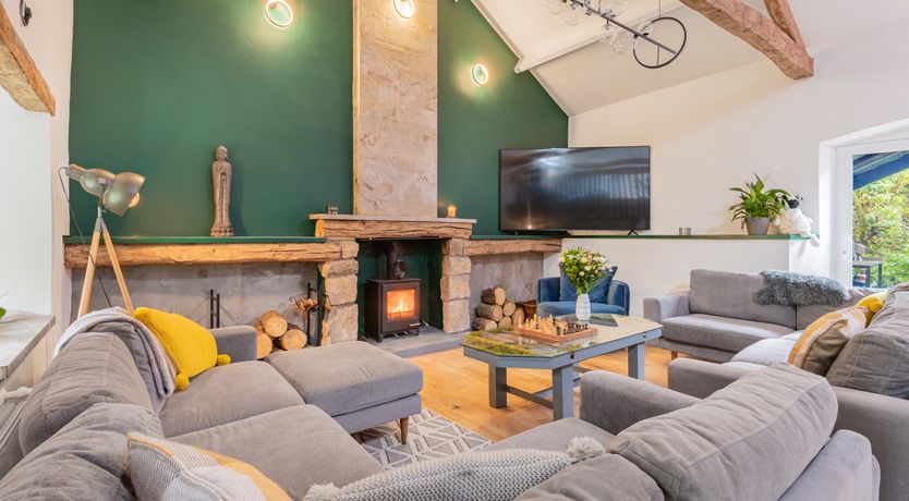 Photo of The Waterfall Retreat