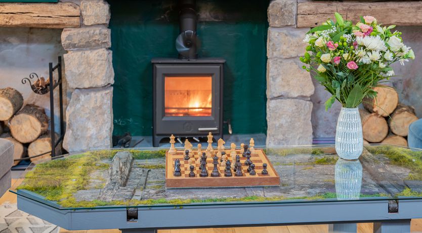 Photo of The Waterfall Retreat