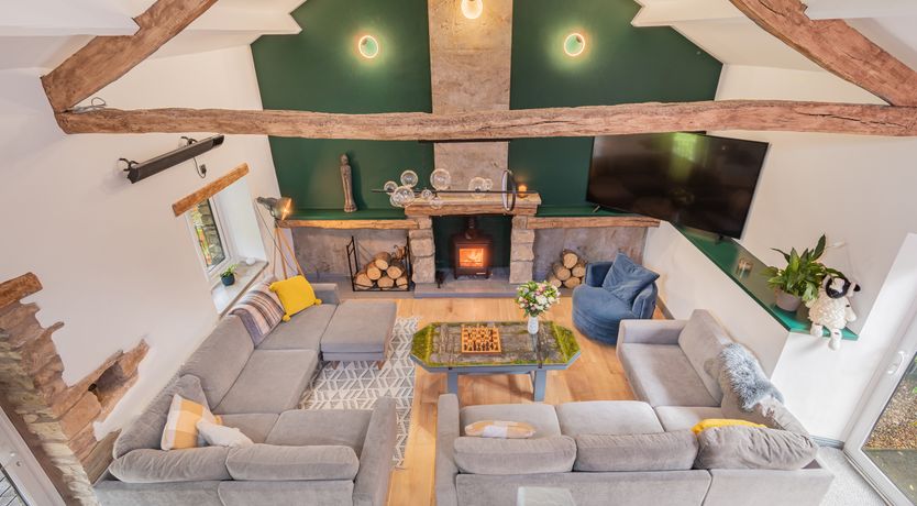 Photo of The Waterfall Retreat