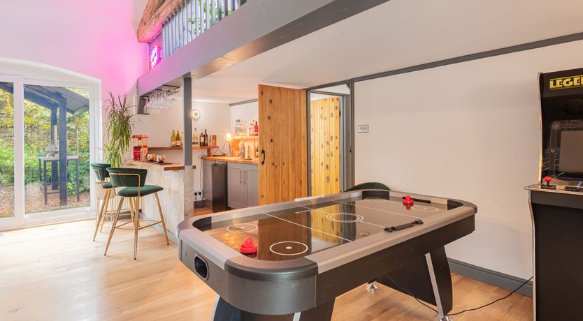 Photo of The Waterfall Retreat