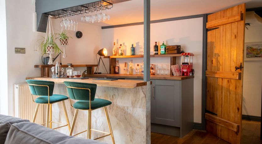 Photo of The Waterfall Retreat