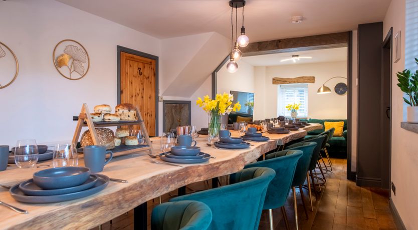 Photo of The Waterfall Retreat