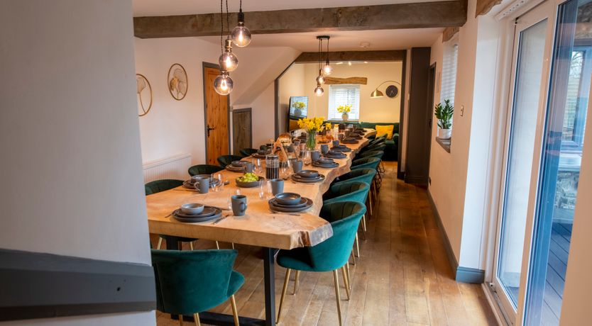 Photo of The Waterfall Retreat