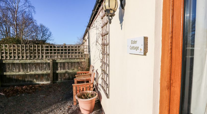 Photo of Elder Cottage