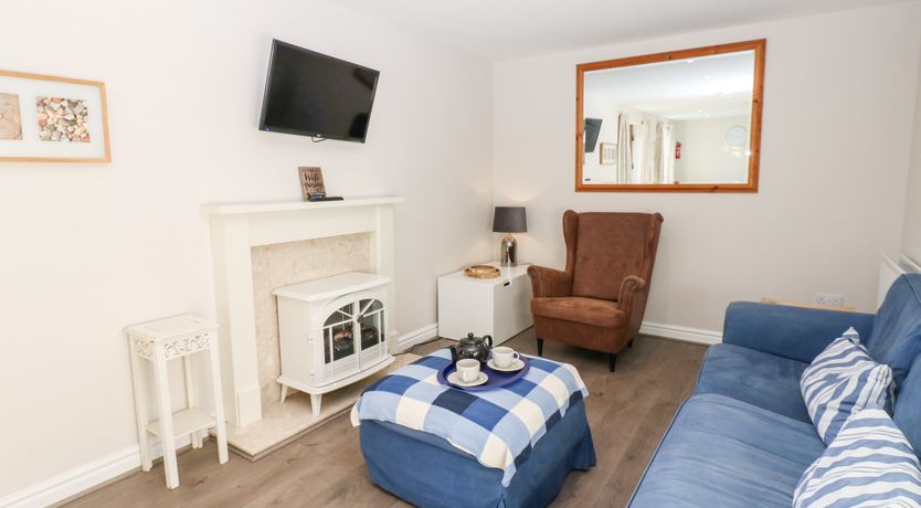 Photo of Elder Cottage