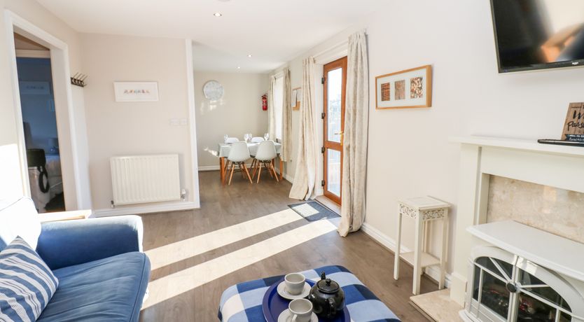 Photo of Elder Cottage