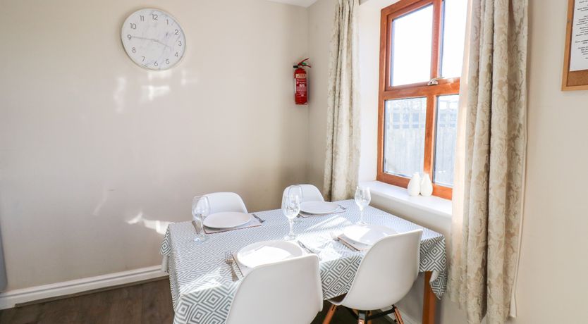 Photo of Elder Cottage