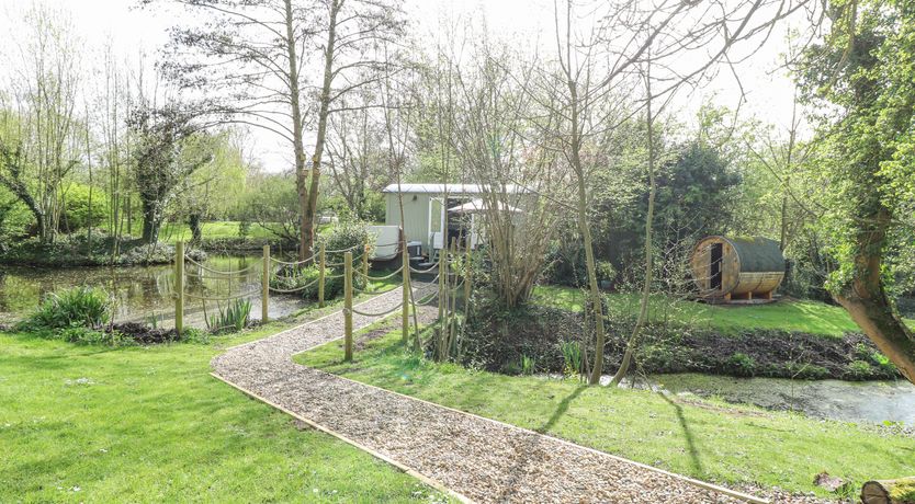 Photo of Damsel Shepherds Hut