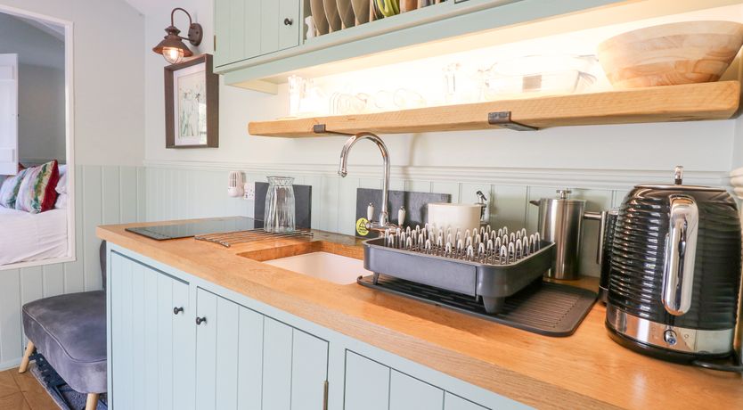 Photo of Damsel Shepherds Hut