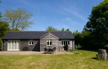 Vine Cottage Holiday Home