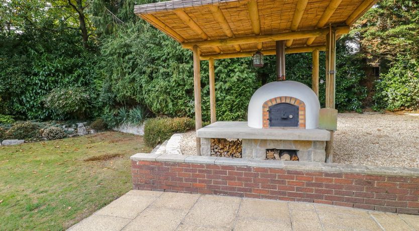 Photo of Branksome Wood House