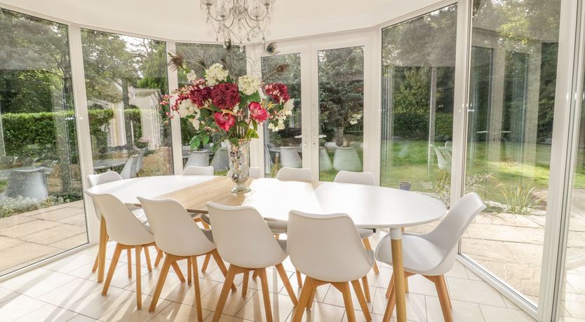 Photo of Branksome Wood House