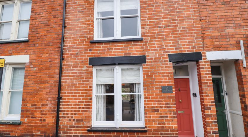 Photo of 17 Union Road Basement