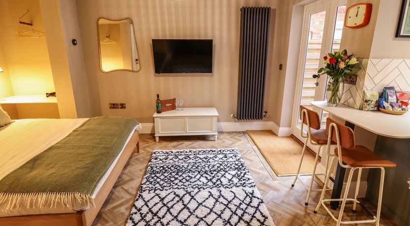 Photo of 17 Union Road Basement