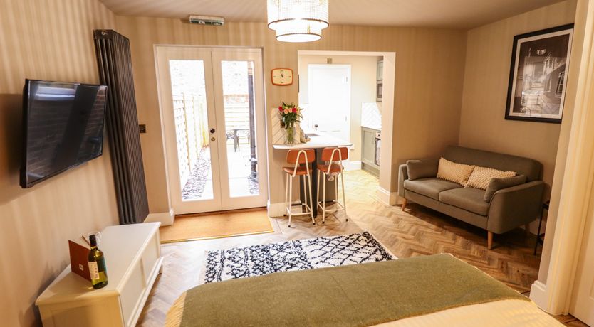 Photo of 17 Union Road Basement