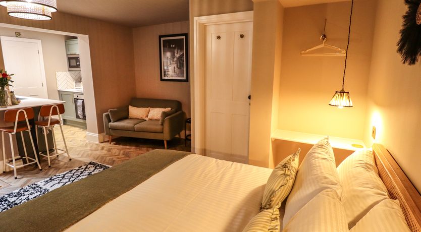 Photo of 17 Union Road Basement