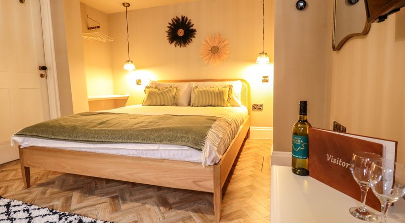 Photo of 17 Union Road Basement