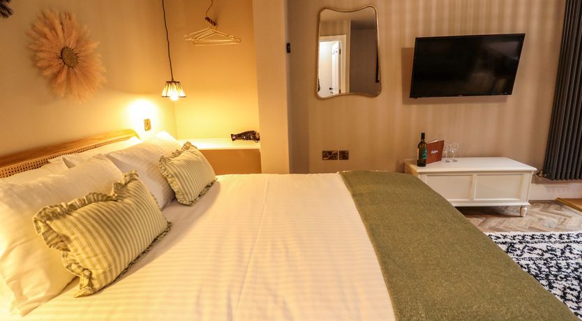 Photo of 17 Union Road Basement