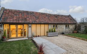 Photo of The Cattle Byre