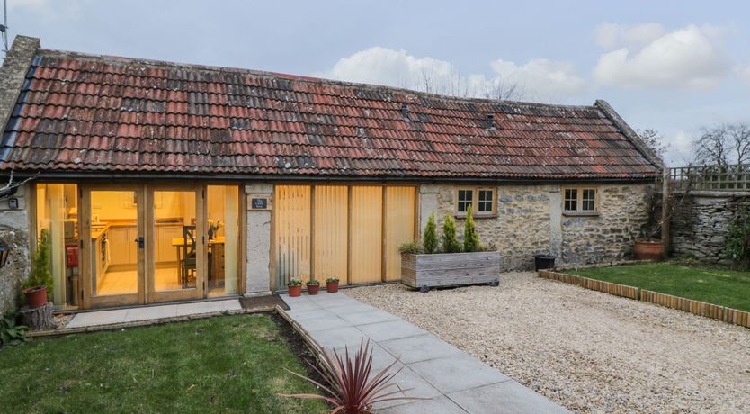 Photo of The Cattle Byre