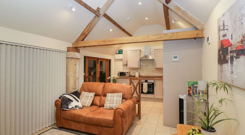 Photo of The Cattle Byre