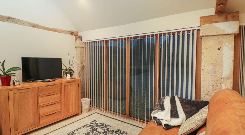 Photo of The Cattle Byre