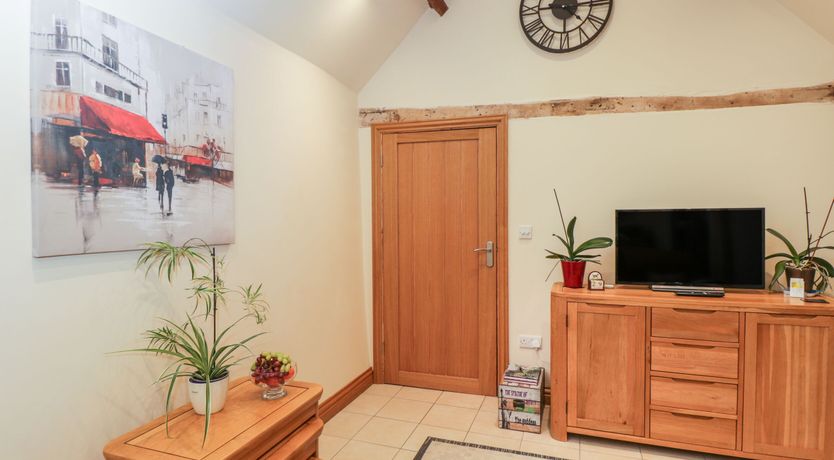 Photo of The Cattle Byre