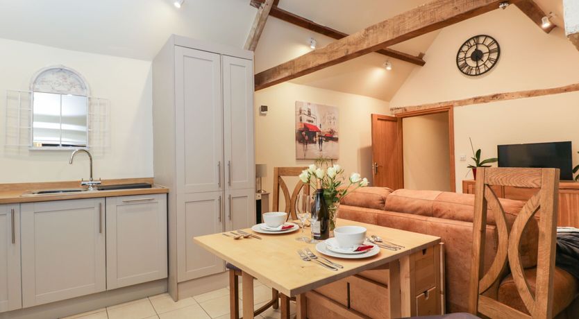 Photo of The Cattle Byre