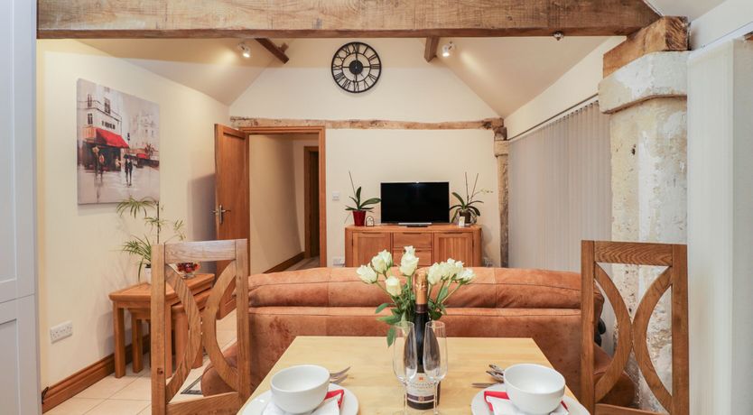 Photo of The Cattle Byre