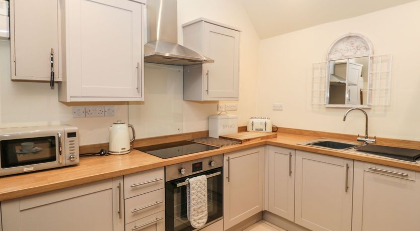 Photo of The Cattle Byre