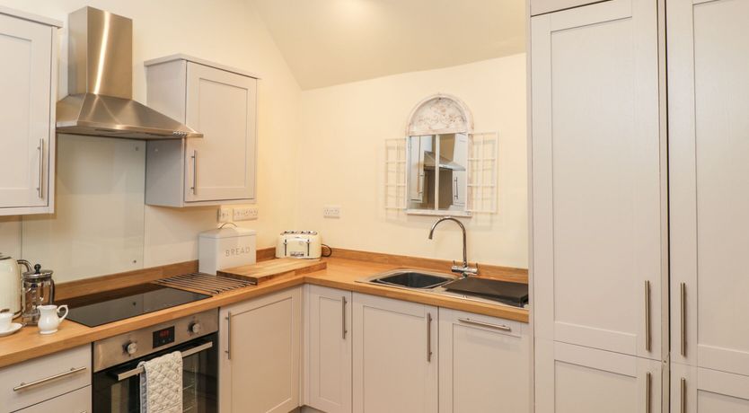 Photo of The Cattle Byre