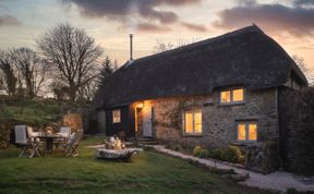 Photo of Butterwell Cottage at Collihole