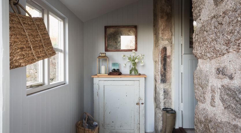 Photo of Butterwell Cottage at Collihole