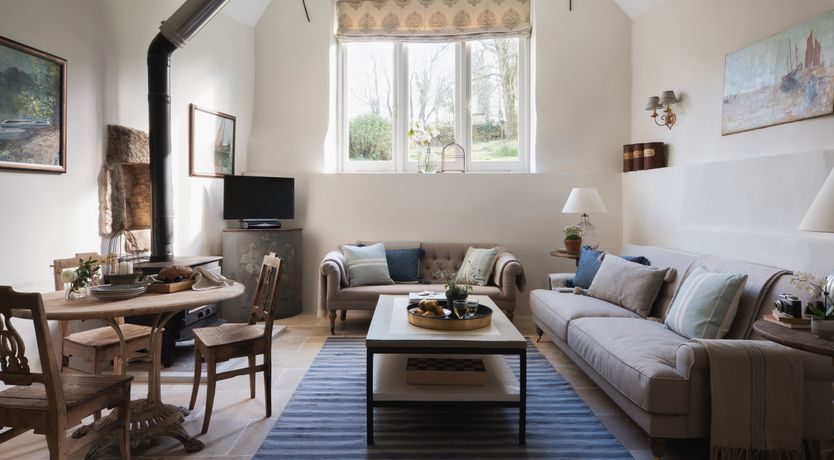 Photo of Butterwell Cottage at Collihole