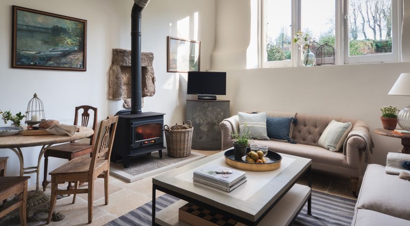 Photo of Butterwell Cottage at Collihole