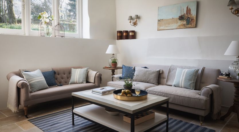 Photo of Butterwell Cottage at Collihole