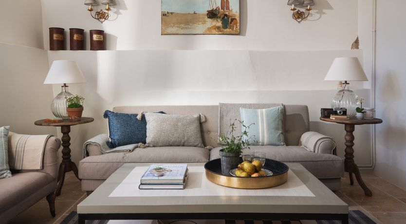 Photo of Butterwell Cottage at Collihole