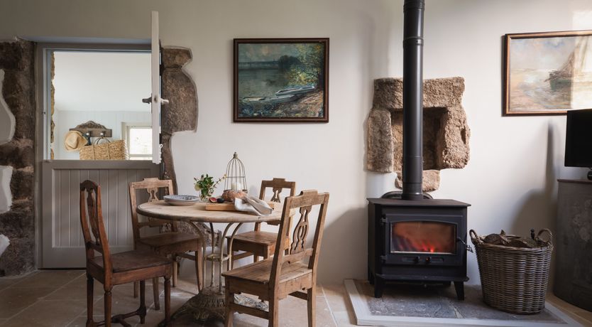 Photo of Butterwell Cottage at Collihole